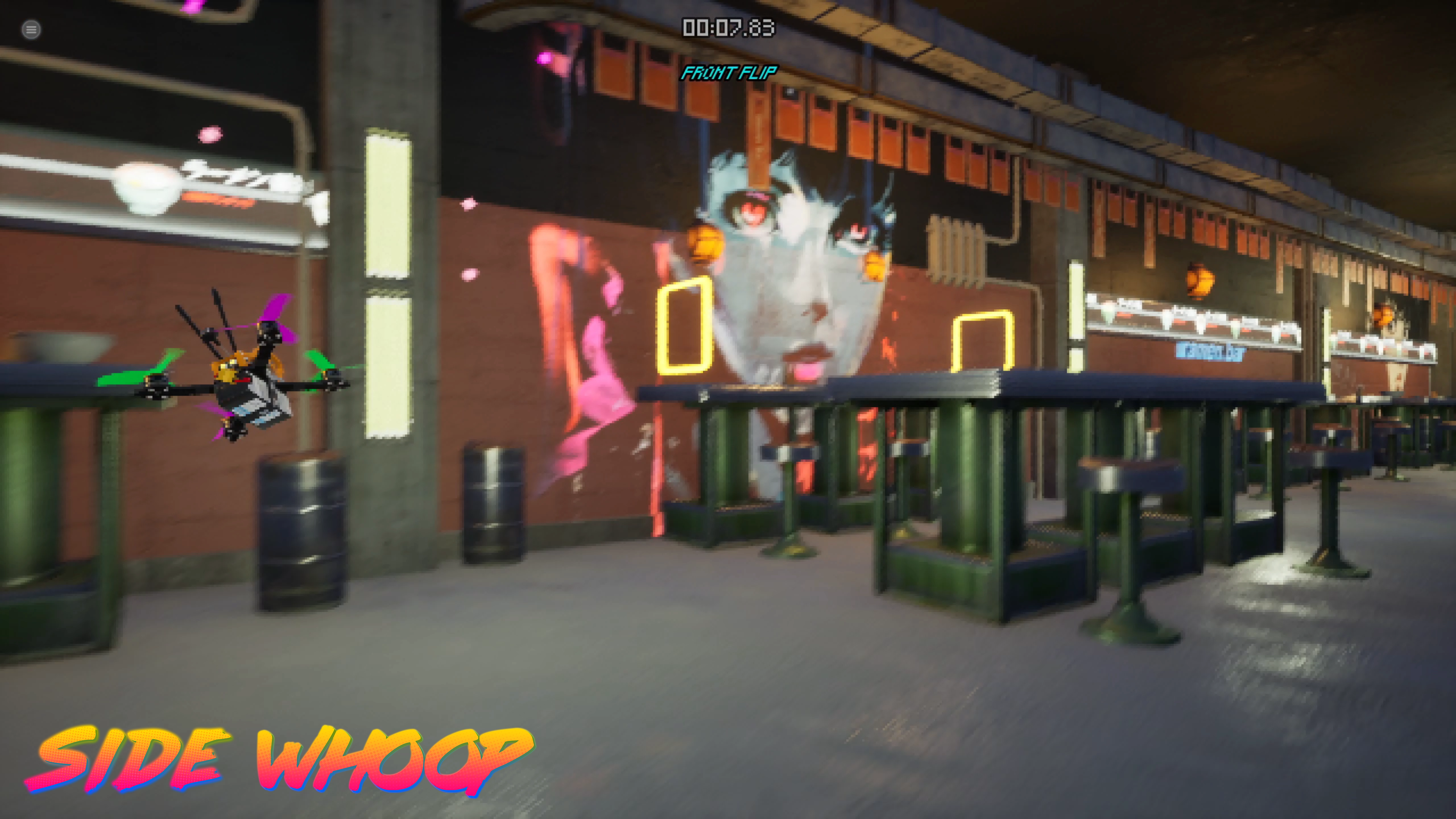 Ramen City